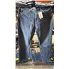 Image 2 : LEVIS 505TM REGULAR JEANS *SIZE 32 34 - 3 PAIRS*