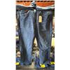 Image 2 : LEVIS 505TM REGULAR JEANS *SIZE 34 32 - 2 PAIRS*