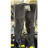 Image 2 : SUPER TRIPLE GOOSE BLACK MEDIUM SWEATPANTS *4 PAIRS*