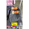 Image 1 : LEVIS 501 ORIGINAL JEANS *SIZE 32 30 - 2 PAIRS*