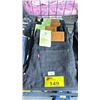 Image 1 : LEVIS 502 TAPER JEANS *SIZE 33 34 - 4 PAIRS*
