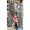 Image 2 : LEVIS 501 ORIGINAL JEANS *SIZE 34 32 - 3 PAIRS*