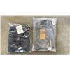 Image 2 : TAINTED DENIM SMALL, MEDIUM, LARGE JEANS & VOLCOM 30 32 JEANS
