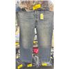 Image 2 : LEVIS 501 90'S JEANS *SIZE 30 30, 32 30, 28 30, 31 30 - 5 PAIRS*