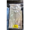 Image 1 : LEVIS BEIGE LARGE T SHIRTS *4 PCS*