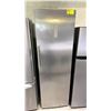 Image 1 : HISENSE STAINLESS STEEL SWING OUT STANDING FRIDGE OR FREEZER 23"W