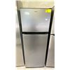 Image 1 : GALANZ STAINLESS STEEL SWING OUT FRIDGE 23"W