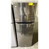 Image 1 : LG STAINLESS STEEL SWING OUT FRIDGE 23.5"W