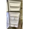 Image 3 : LG STAINLESS STEEL SWING OUT FRIDGE 23.5"W