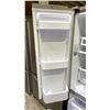 Image 3 : SAMSUNG STAINLESS STEEL FRENCH DOOR FRIDGE WITH ROLLOUT FREEZER 32"W
