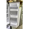 Image 4 : SAMSUNG STAINLESS STEEL FRENCH DOOR FRIDGE WITH ROLLOUT FREEZER 32"W