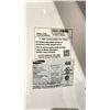 Image 5 : SAMSUNG FRENCH DOOR FRIDGE WITH ROLLOUT FREEZER 36"W