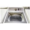 Image 2 : GE TOP LOAD WASHER