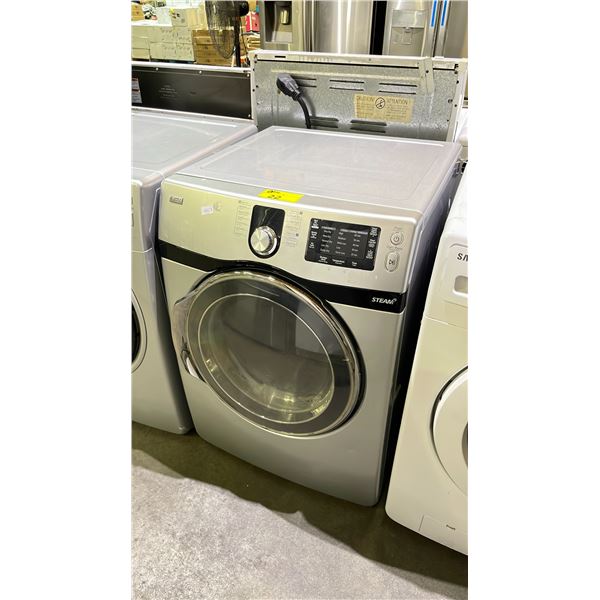 KENMORE ELITE FRONT LOAD DRYER