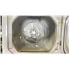 Image 2 : GE STACKING WASHER & DRYER SET