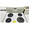 Image 2 : MOFFAT COIL TOP STOVE WITH OVEN