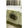 Image 1 : AMANA FRONT LOAD WASHER
