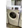 Image 5 : SAMSUNG FRONT LOAD WASHER & DRYER SET WITH PEDESTALS