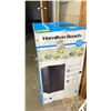 Image 1 : HAMILTON BEACH COMPACT REFRIGERATOR 3.3 CU. FT. (MAY BE MISSING PARTS & PIECES)