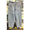 Image 2 : LEVIS 578TM BAGGY JEANS *SIZE 29 32 - 3 PAIRS*