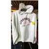 Image 3 : AEROPOSTALE HOODIES WITH MATCHING SWEATPANTS *SIZE LARGE - 8 PCS*