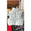 Image 2 : STREETWEAR SOCIETY GREY VESTS *SIZE SMALL MEDIUM, LARGE, EXTRA LARGE - 6 PCS*