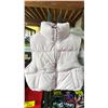 Image 2 : STREETWEAR SOCIETY PINK VESTS *SIZE SMALL MEDIUM, LARGE - 6 PCS*