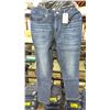 Image 2 : LEVIS 725 HIGH-RISE BOOTCUT JEANS *SIZE 29 28 - 5 PAIRS*