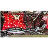 Image 4 : PLAYBOY 2 PIECE SETS *SIZE MEDIUM - APPROX. 14 SETS*