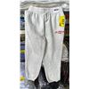 Image 2 : STREETWEAR SOCIETY HIGH RISE SWEATPANTS *SIZE EXTRA SMALL, SMALL, MEDIUM, LARGE, EXTRA LARGE -