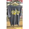Image 2 : MICHIGAN WOLVERINES T SHIRTS IN ASSORTED SIZES