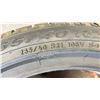 Image 2 : *NEW* PIRELLI SCORPION WINTER 265/40 R21 105V XL M+S VEHICLE PERFORMANCE TIRE
