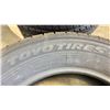 Image 3 : *NEW* TOYO TIRES CELSIUS 2 235/65 R18 106H M+S VEHICLE PERFORMANCE TIRE