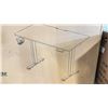 Image 2 : MOTION GREY ECO 2 STANDING DESK