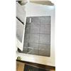 Image 2 : HOME TRENDS TWIN SIZE GREY FOLDING HEADBOARD