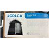 Image 2 : JOOLCA DOUBLE ENSUITE TENT