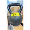Image 1 : COREFX 55 LB KETTLE BELL