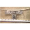 Image 2 : *NEW WITH TAGS* EVERNEW CREAM ADELAIDE TIPPED KNIT MINI DRESS *SIZE 6*