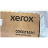 Image 3 : EPSON TM88VI PUSB PRINTER SINGLE STATION THERMAL RECEIPT PRINTERS & A BOX OF XEROX TONER