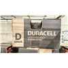 Image 2 : CASE OF (6) DURACELL 2-PACK D-CELL BATTERIES