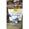 Image 1 : CASE OF 24 4-PACKS PACIFIC FIRST AID HEAT PATCHES