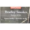 Image 2 : BRADLEY SMOKER BTTS1 FUMOIR BRADLEY