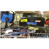 Image 3 : POWERSTATION, MASTERCRAFT HEATER, MASTERCRAFT BOLT CUTTERS & PLIERS
