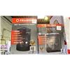 Image 3 : INFRARED OSCILLATING HEATERS, 360 SURROUND FAN HEATER & FAN FORCED HEATER + FAN