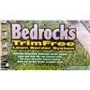 Image 3 : (3) BEDROCKS TRIMFREE LAWN BORDER SYSTEMS
