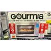 Image 2 : GOURMIA DIGITAL AIR FRYER, GOURMIA DIGITAL AIR FRYER OVEN, WAFFLE MAKER & GLASS ELECTRIC KETTLE