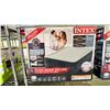 Image 1 : INTEX QUEEN AIR MATTRESS