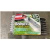 Image 2 : (3) BEDROCKS TRIM FREE LAWN BORDER SYSTEMS