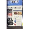 Image 2 : HAMILTON BEACH SMOOTHIE BLENDERS