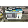 Image 1 : HAMILTON BEACH 1.1 CU. FT CAPACITY MICROWAVE OVEN